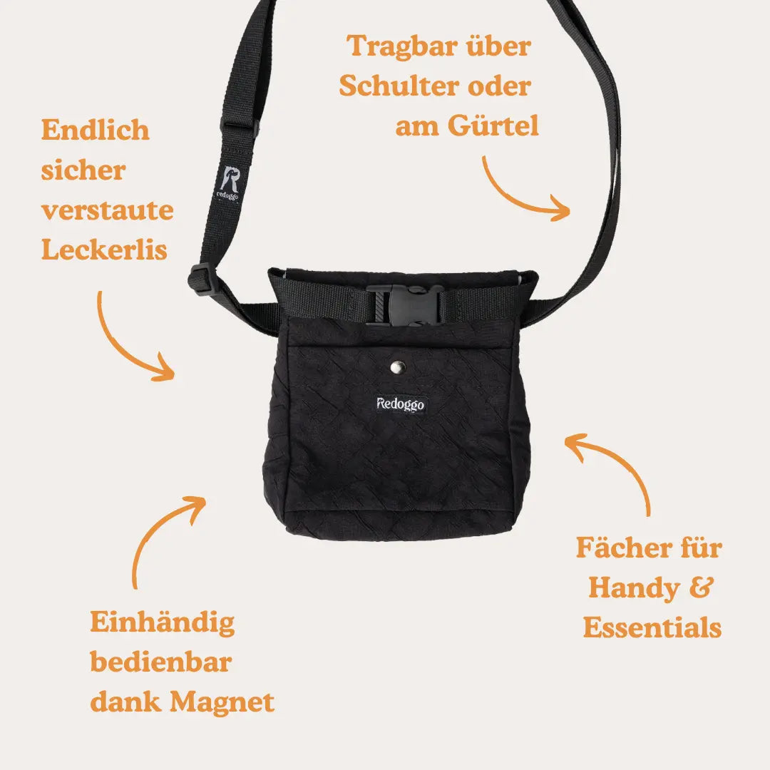 Leckerlibeutel