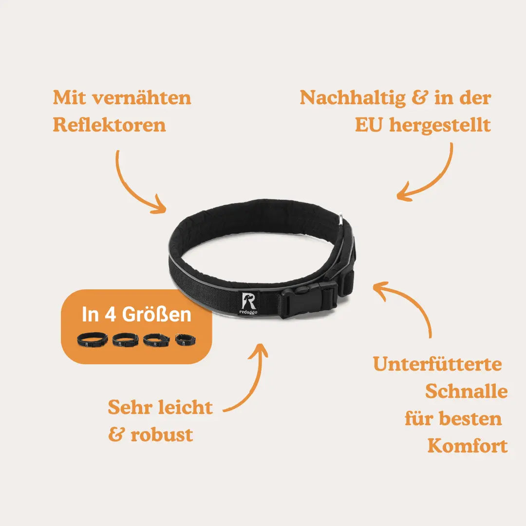 Halsband