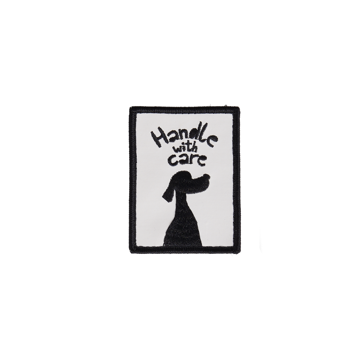 Patch "Handle with Care"