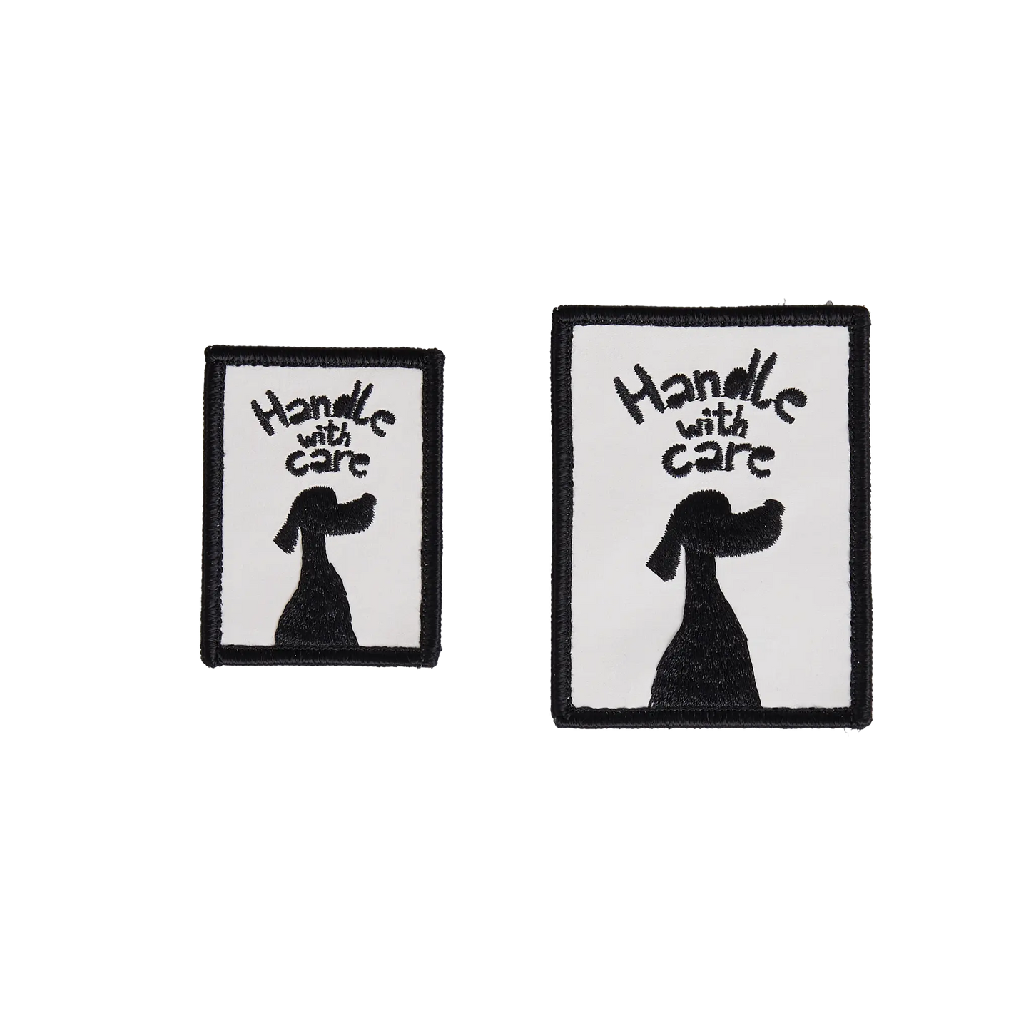 Patch "Handle with Care"