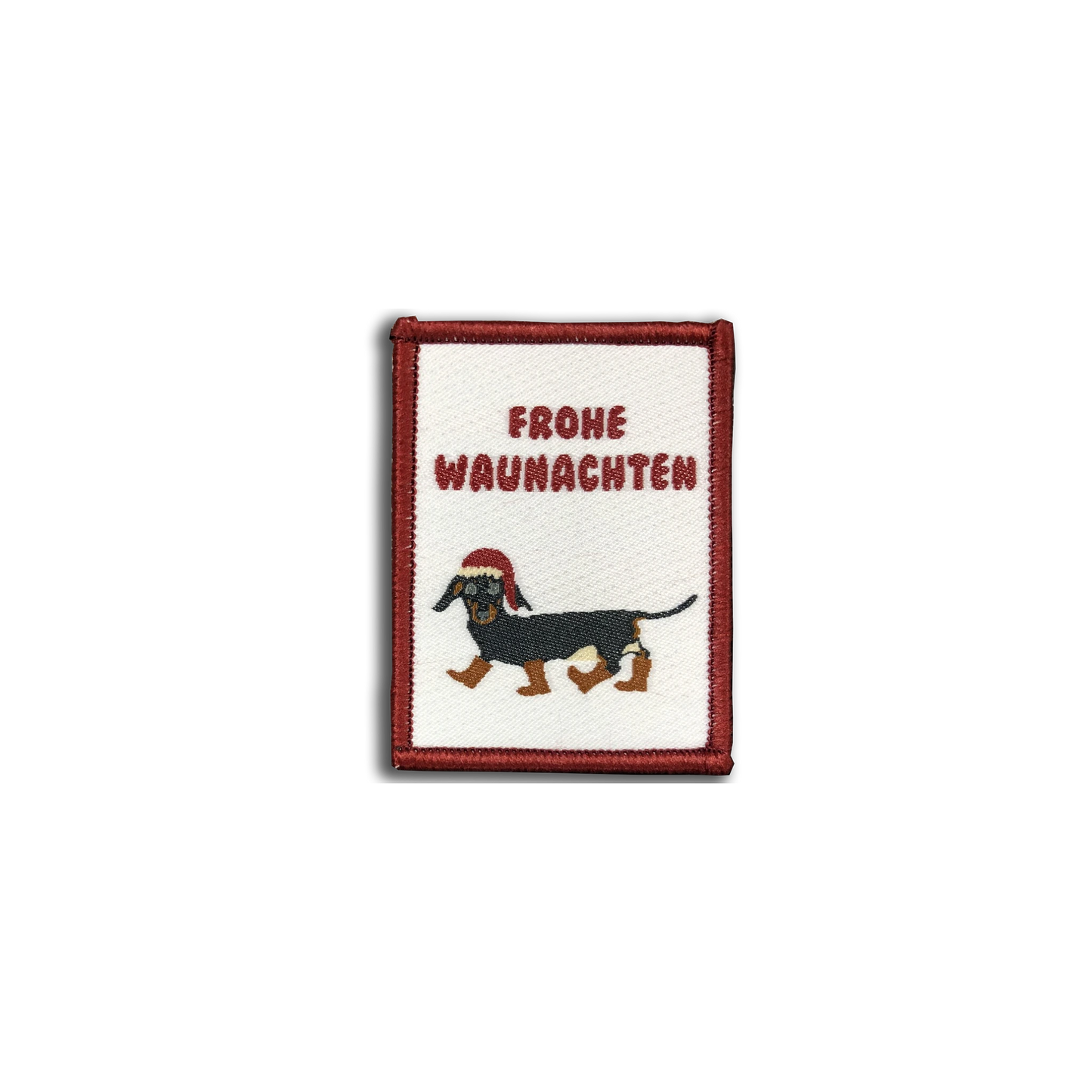 Patches