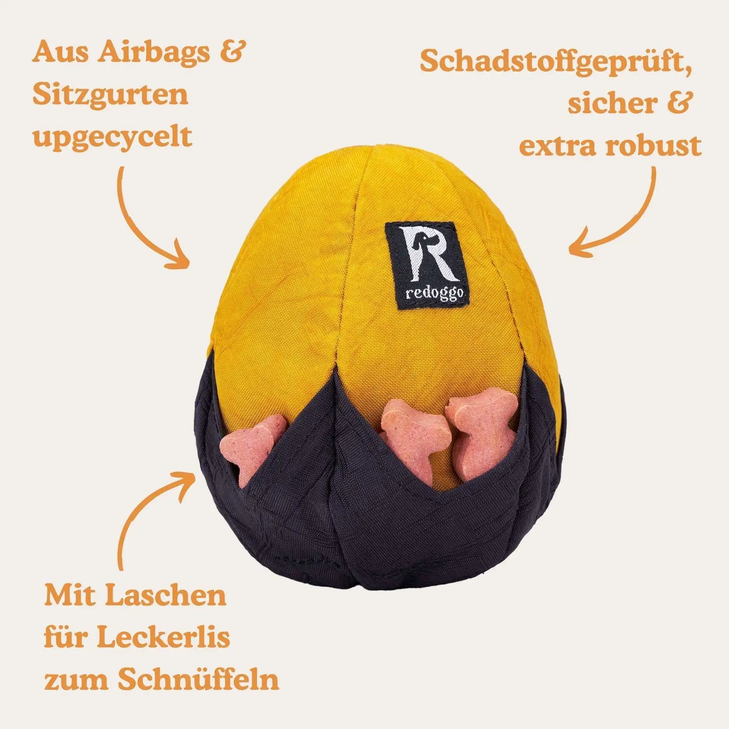 Schnüffelei
