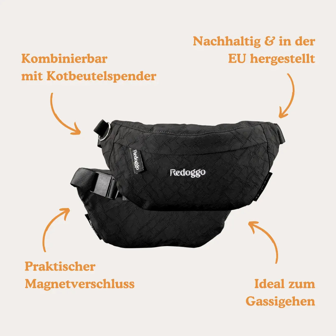 Bauchtasche