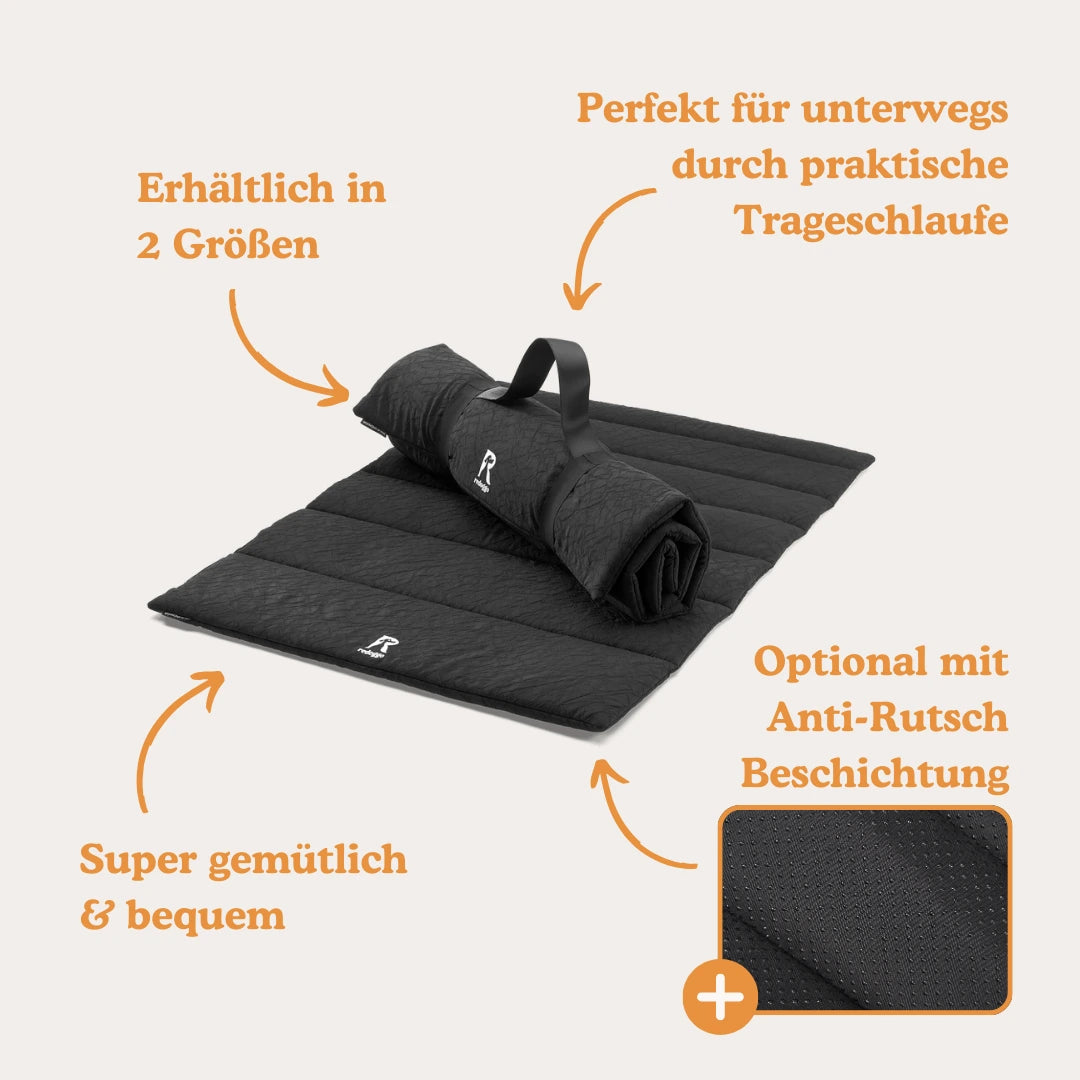 Decke