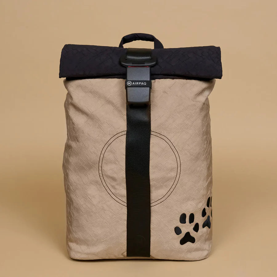 Rolltop Bina Edition