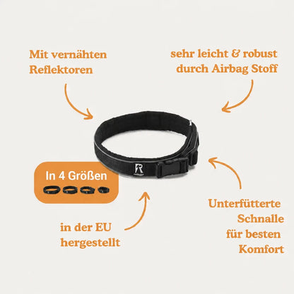 Halsband