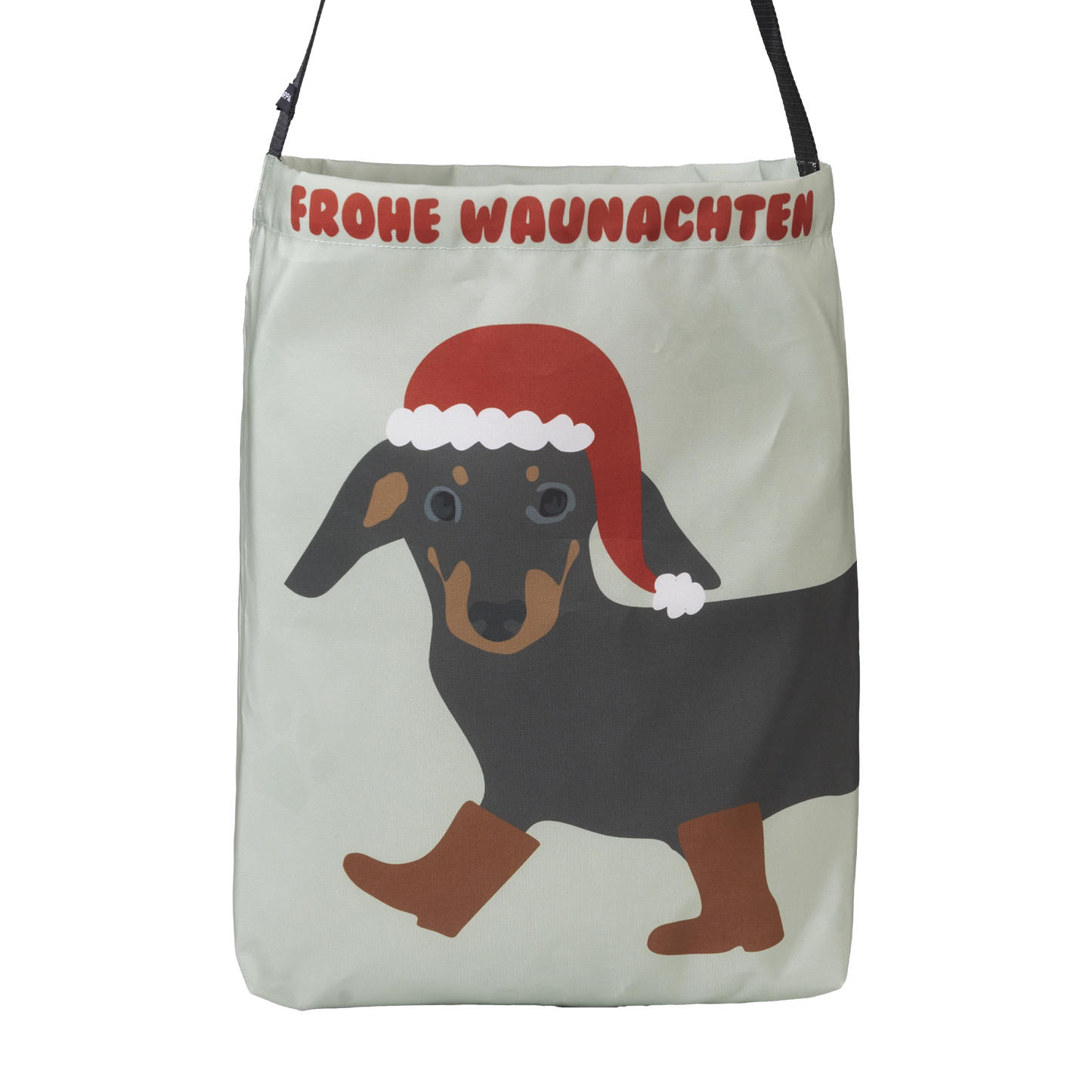 Waunachtsbeutel