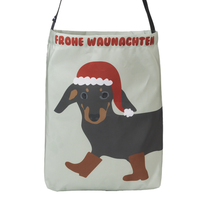 Waunachtsbeutel