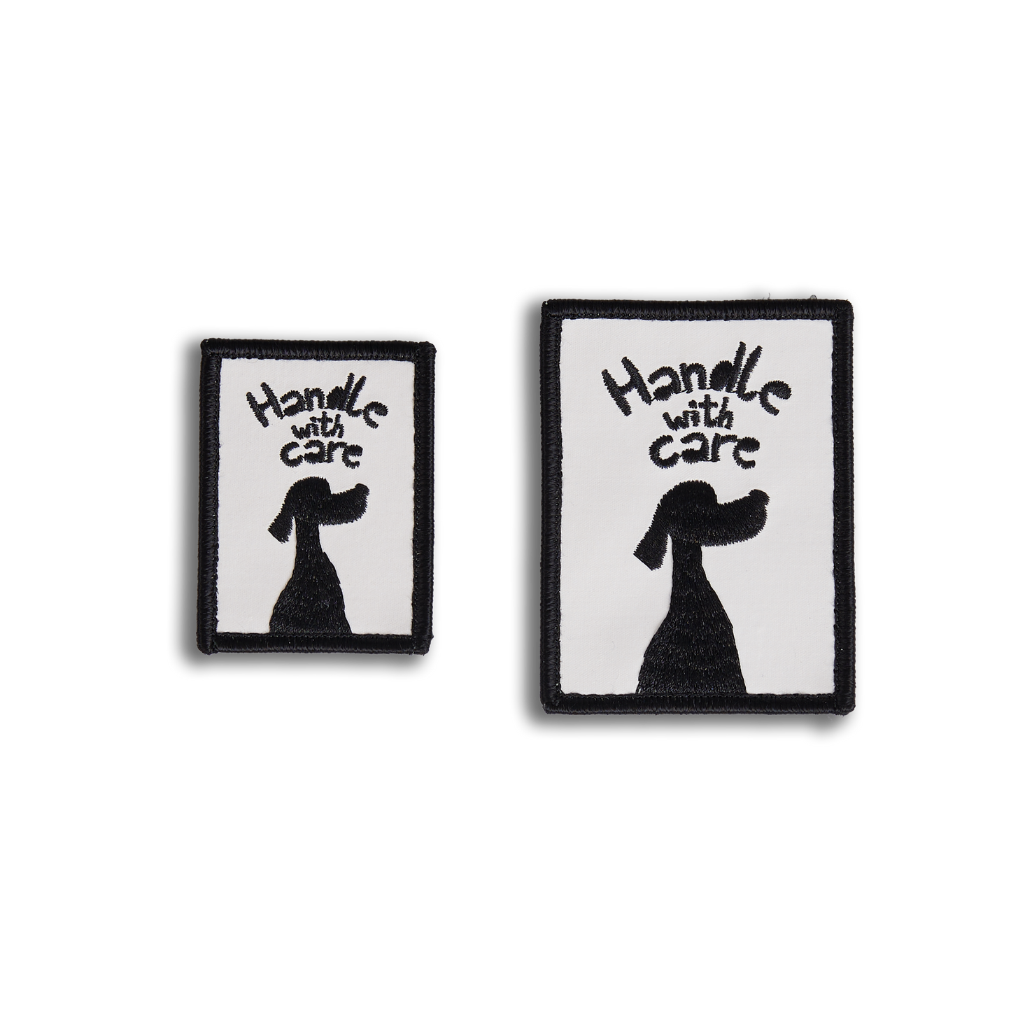 Patches