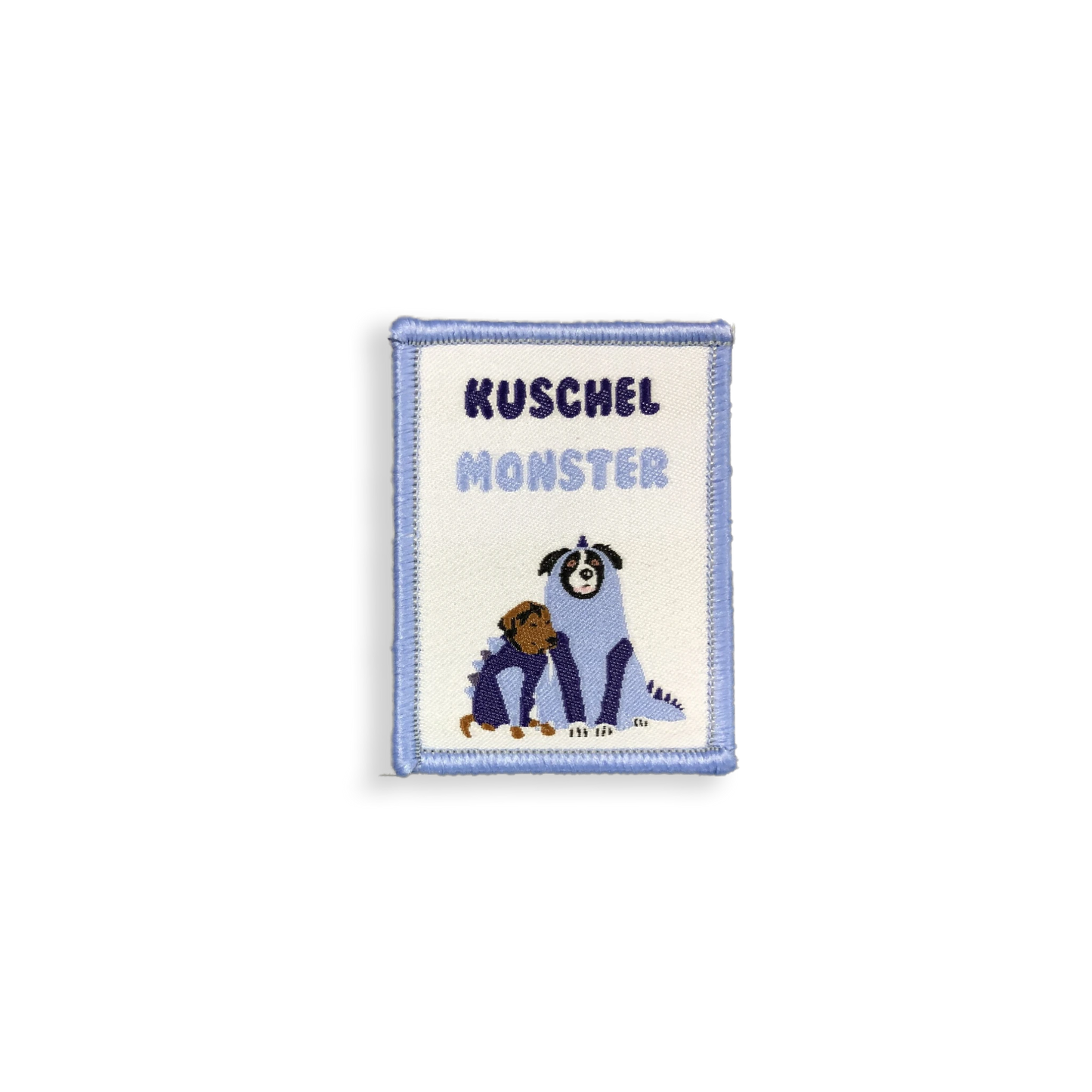 Patches