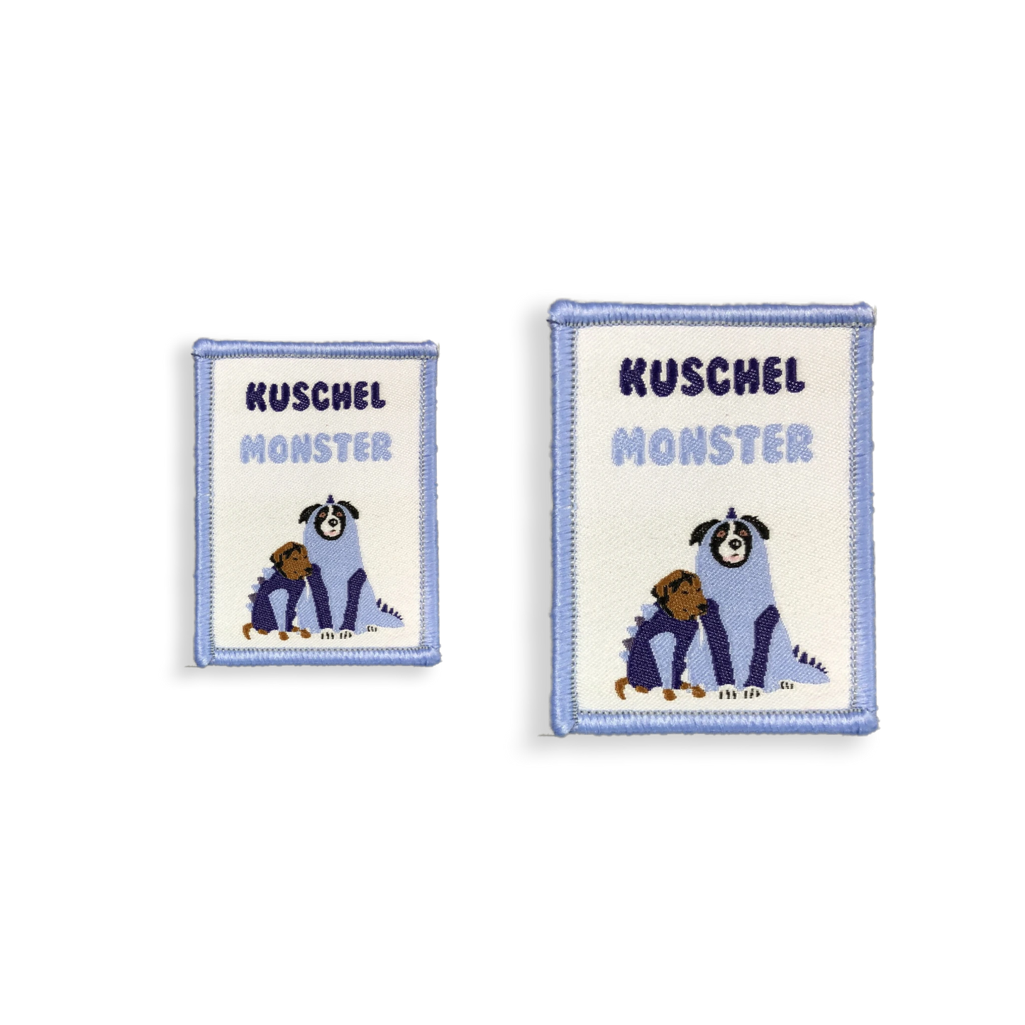 Patches
