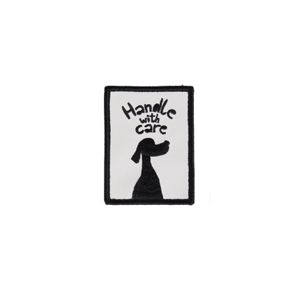 Patch "Handle with Care"