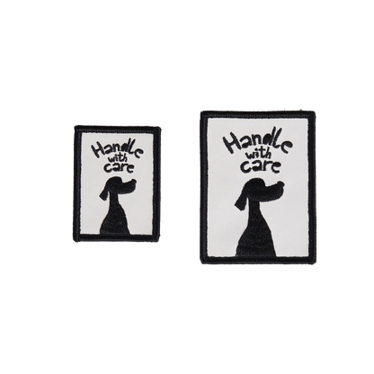 Patch "Handle with Care"