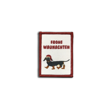 Patches