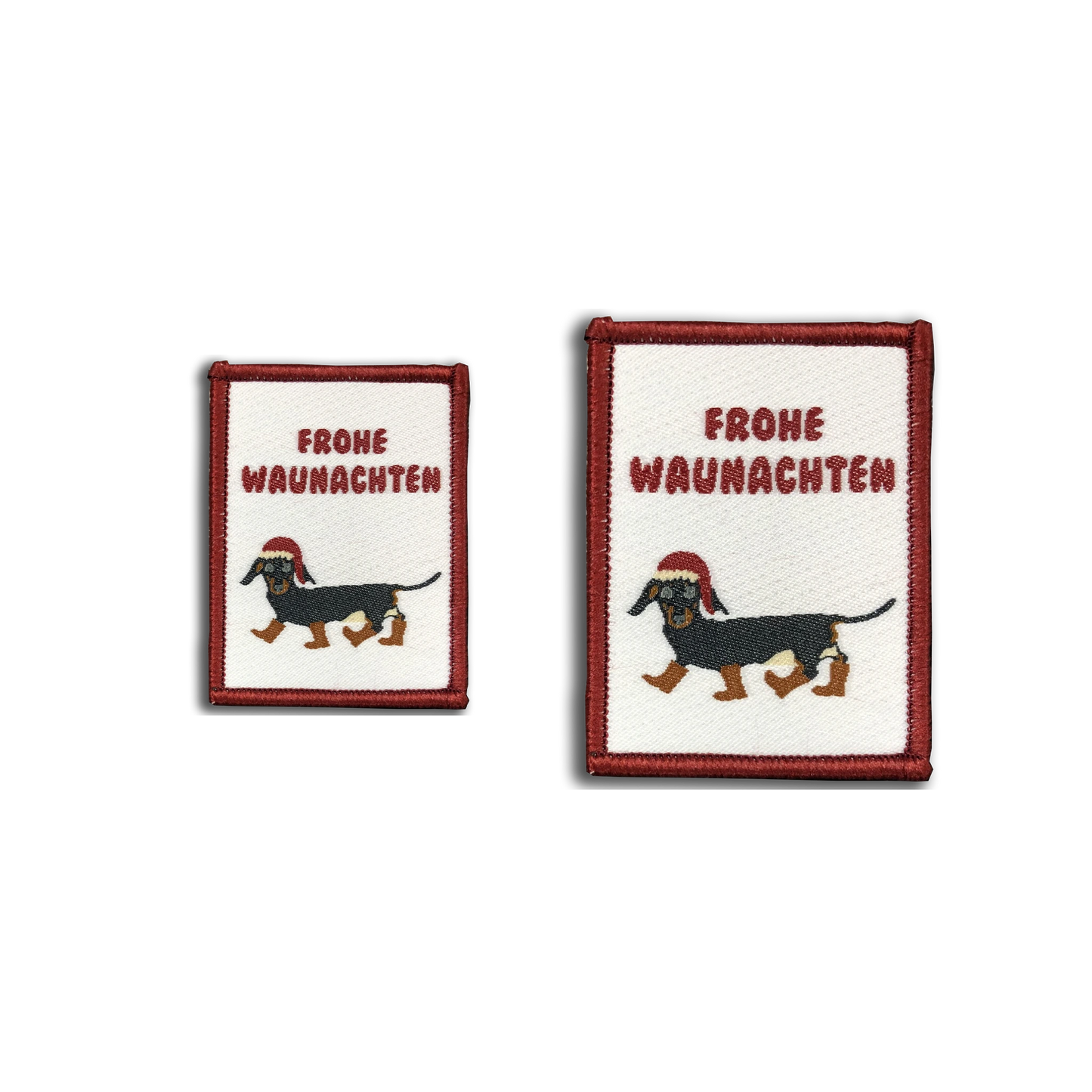 Patches