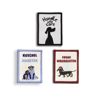 Patches