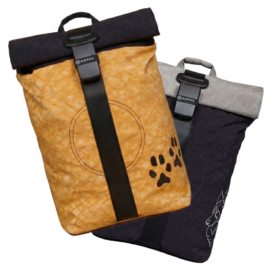 Rolltop Bina Edition