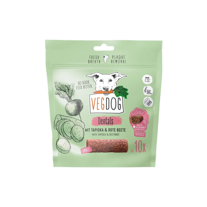 Vegdog Dentals