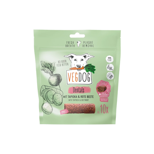 Vegdog Dentals