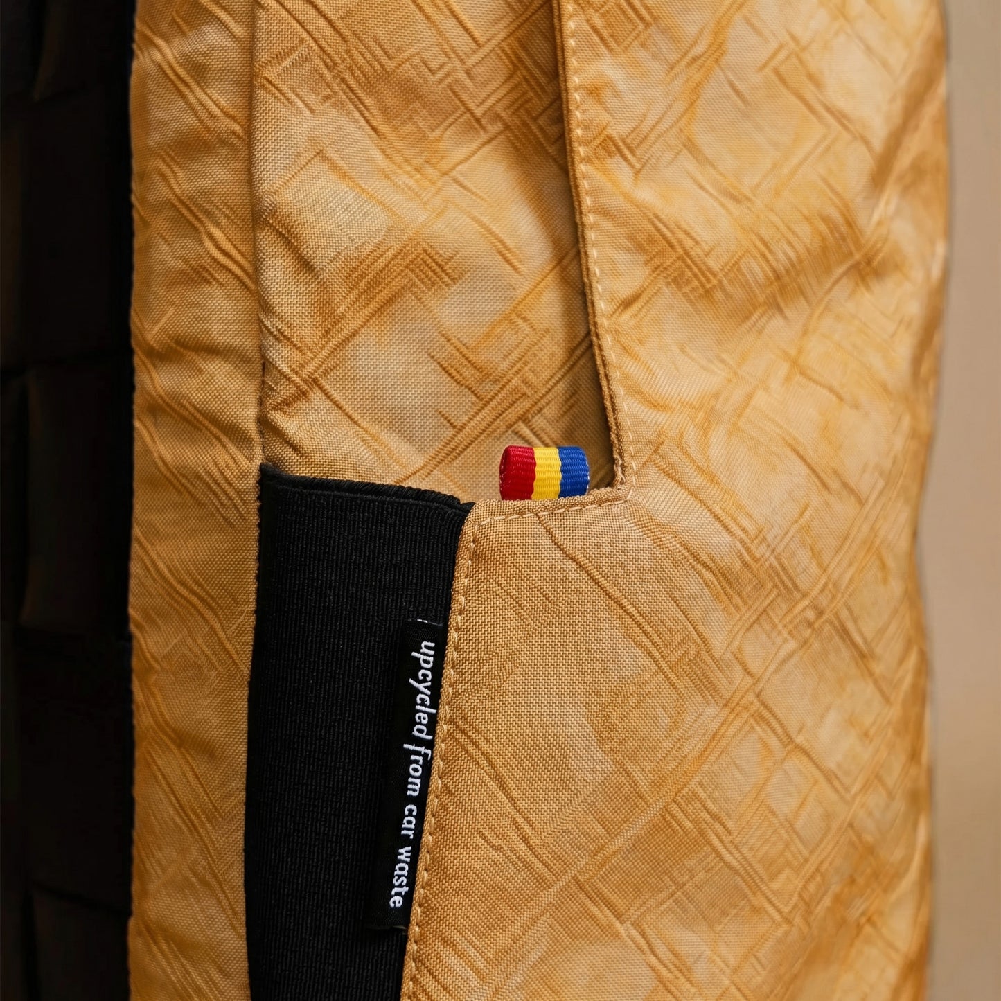 Rolltop Bina Edition