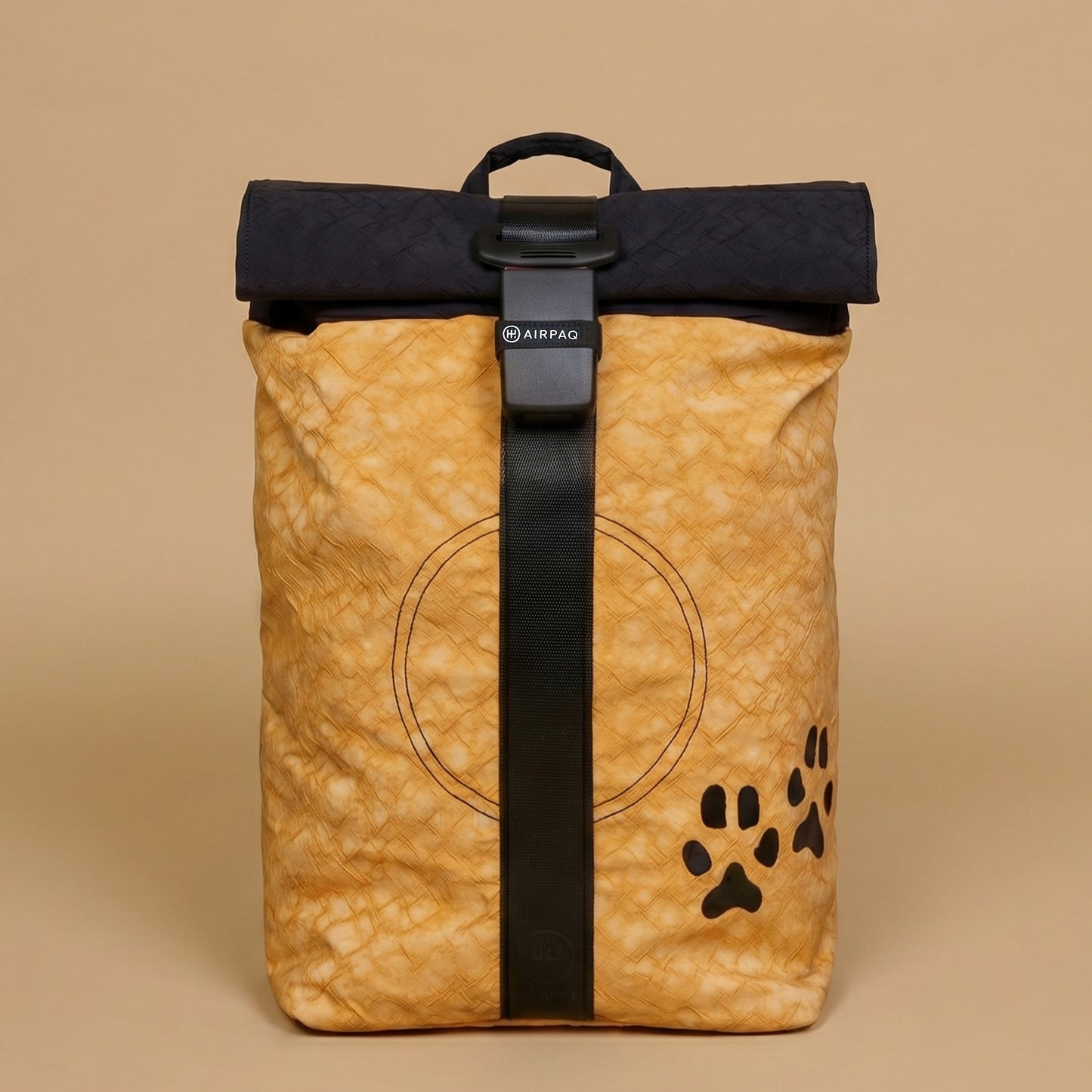 Rolltop Bina Edition
