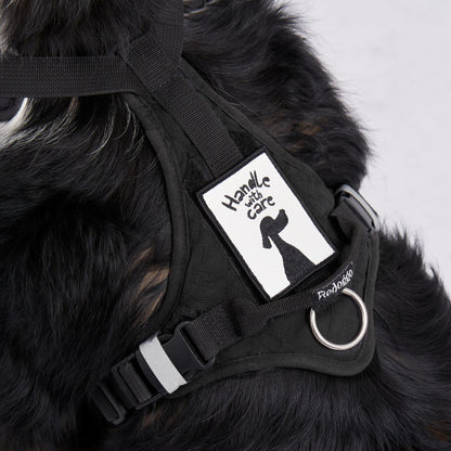 Patch "Handle with Care"