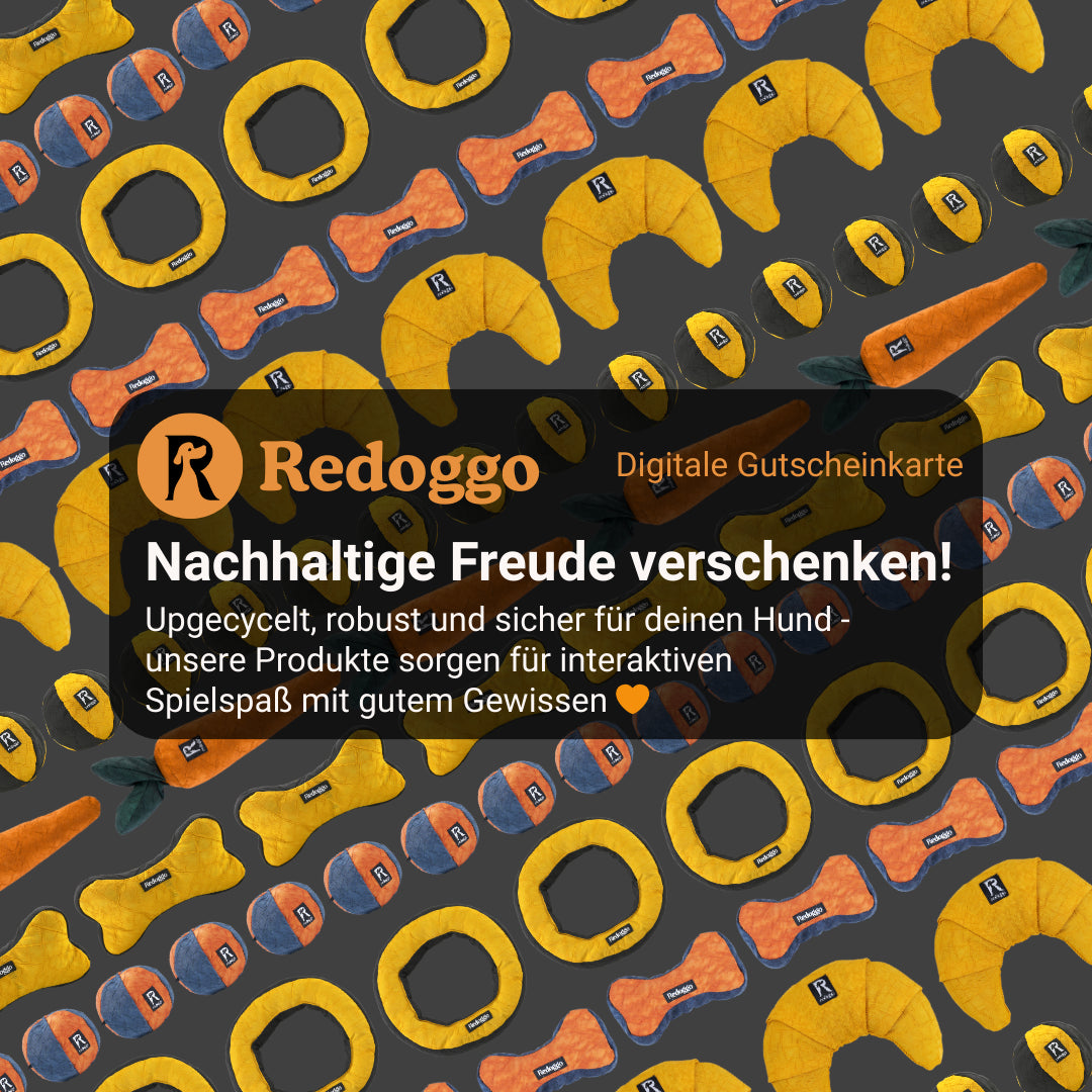 Digitaler Geschenkgutschein