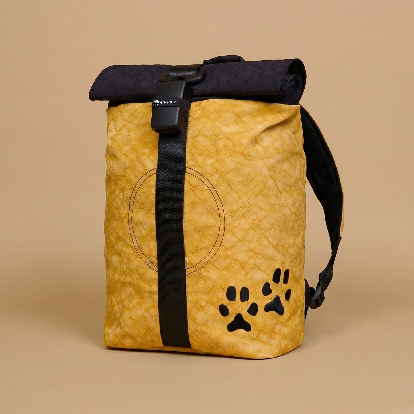 Rolltop Bina Edition