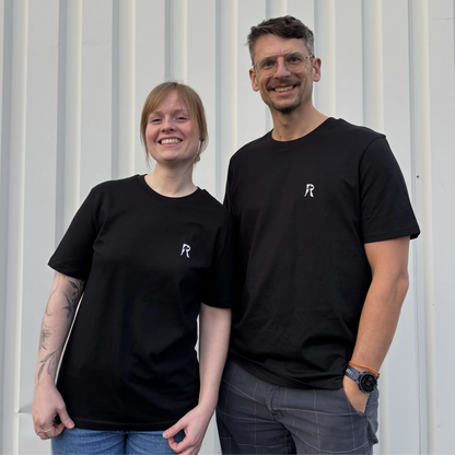 T-Shirt "Dancing Dog"