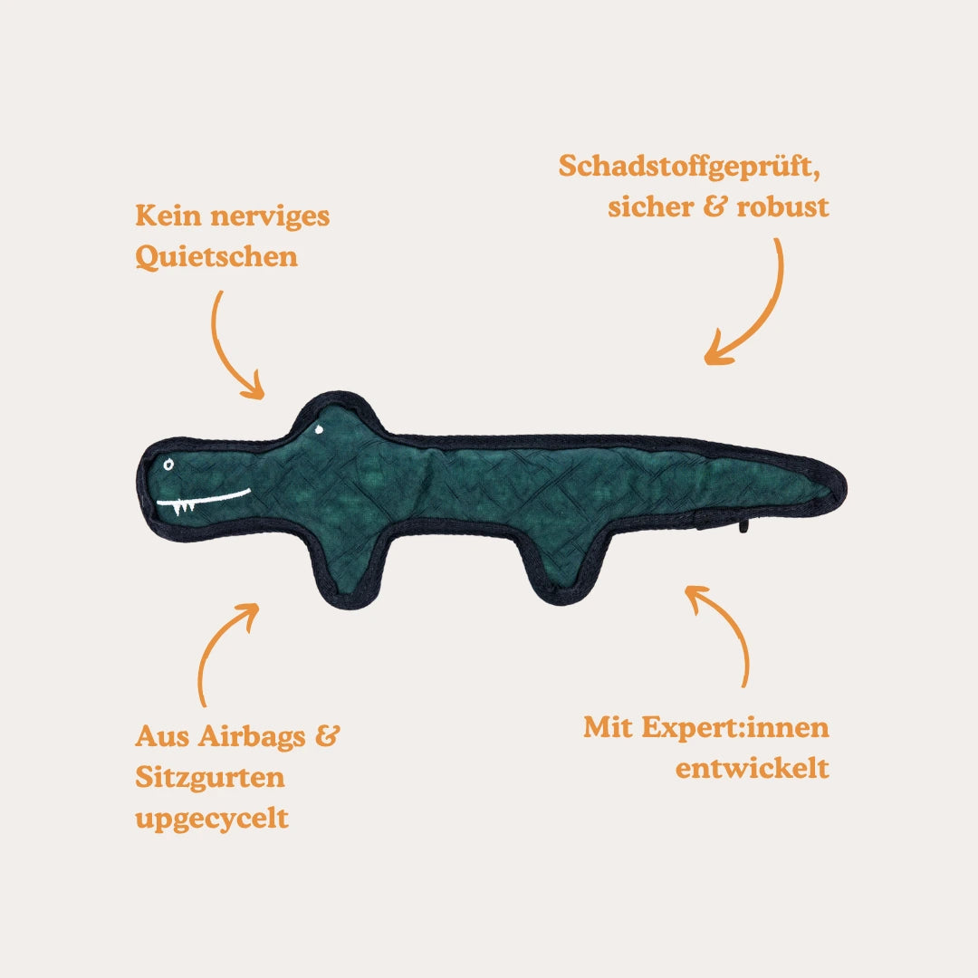 Krokodil