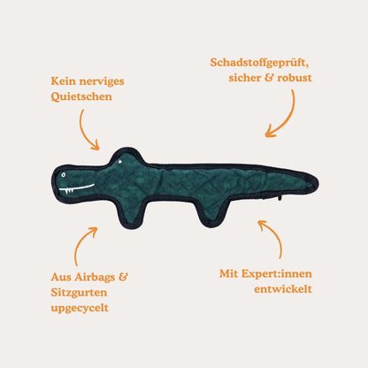 Krokodil