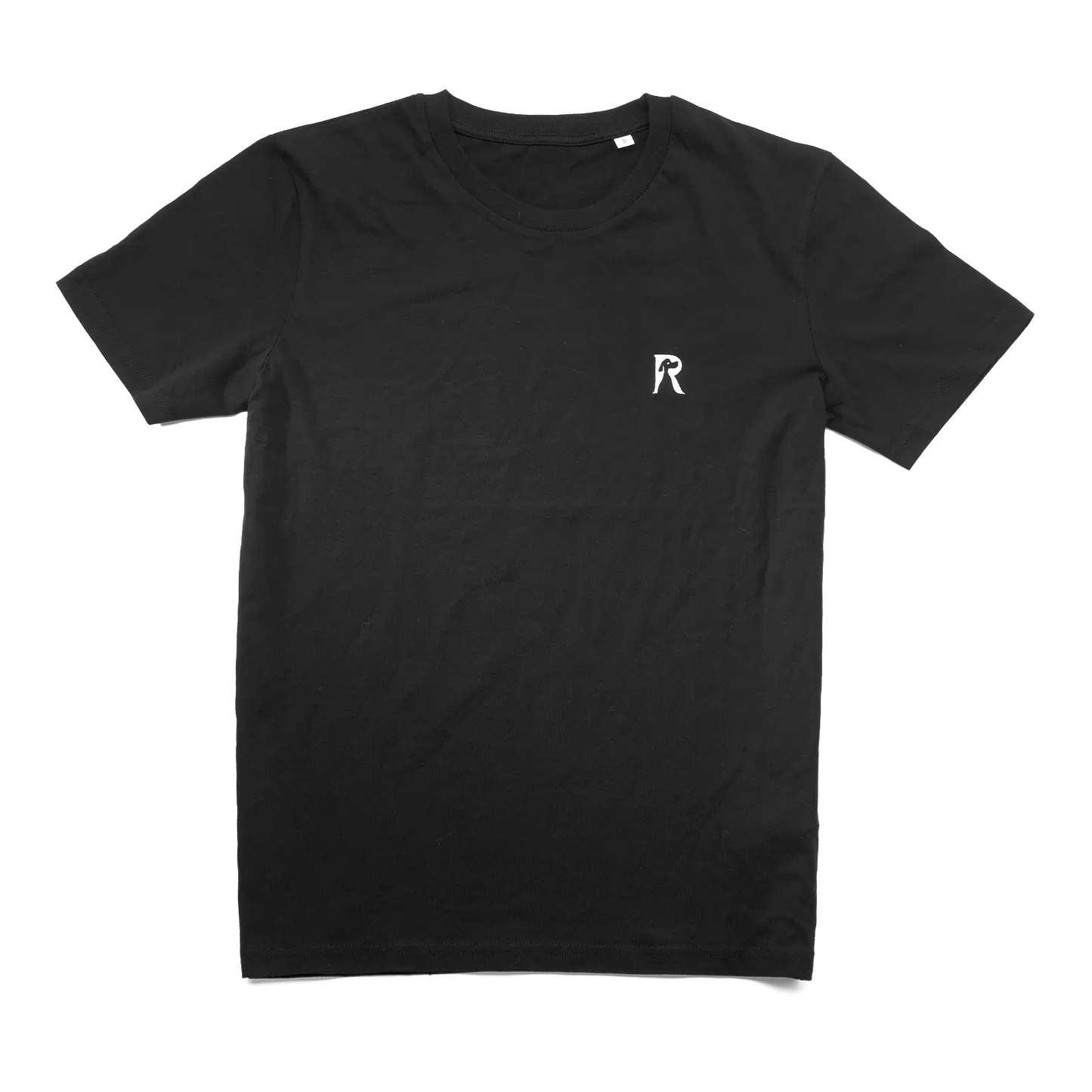 T-Shirt "Adopt don't shop"