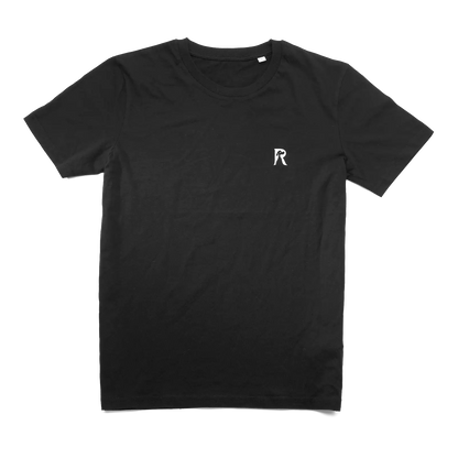 T-Shirt "Adopt don't shop"