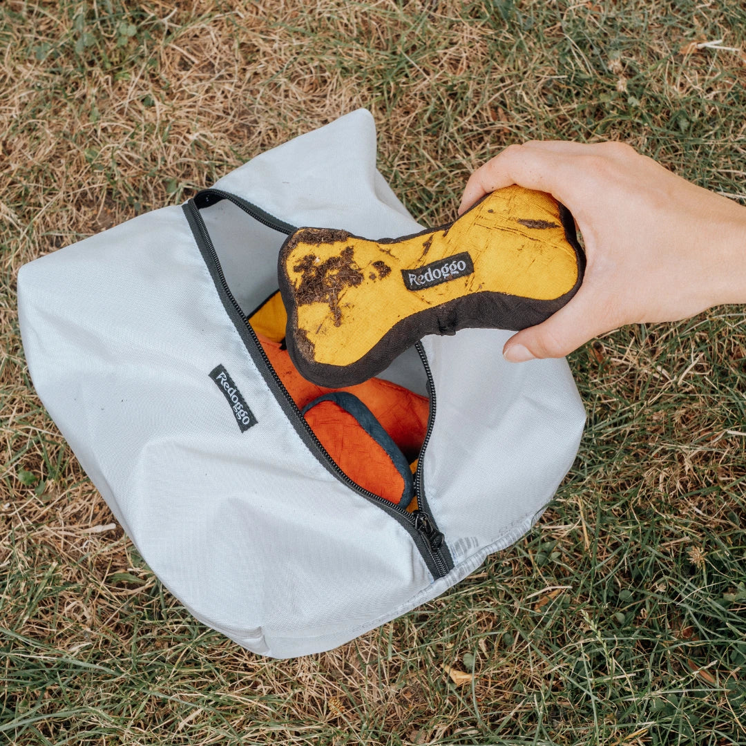 Spielzeugtasche