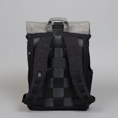 Rolltop Bina Edition