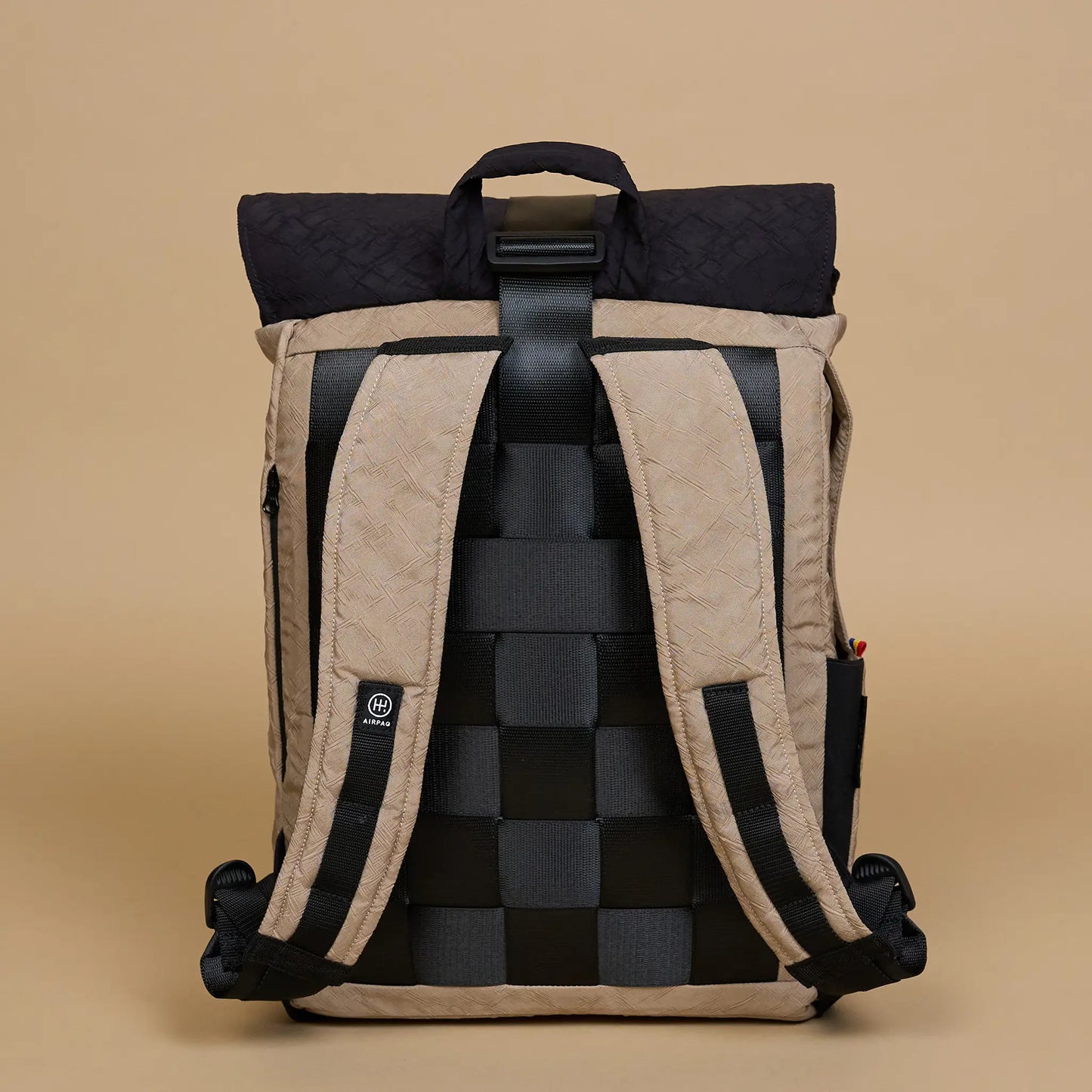 Rolltop Bina Edition