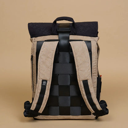 Rolltop Bina Edition