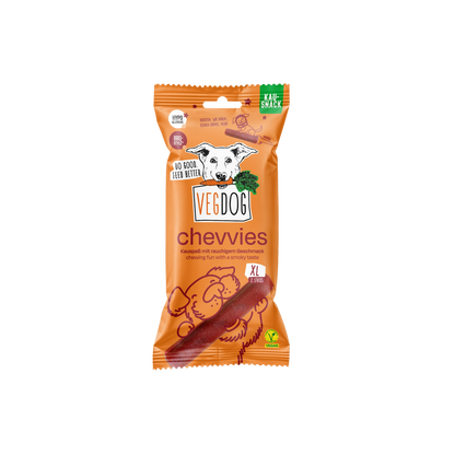 Vegdog Chevvies XL