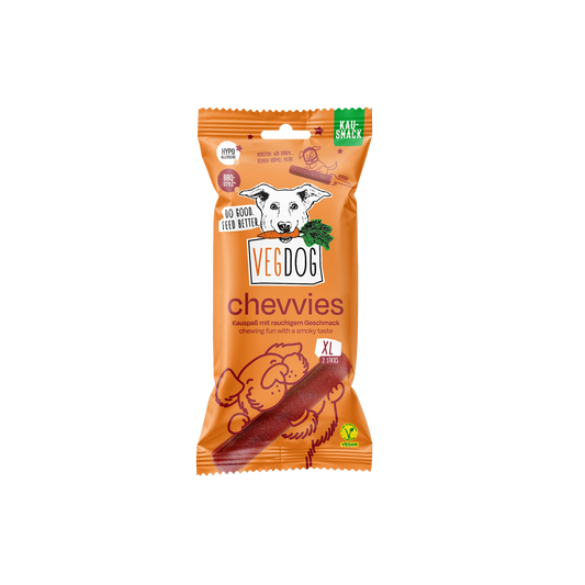 Vegdog Chevvies XL