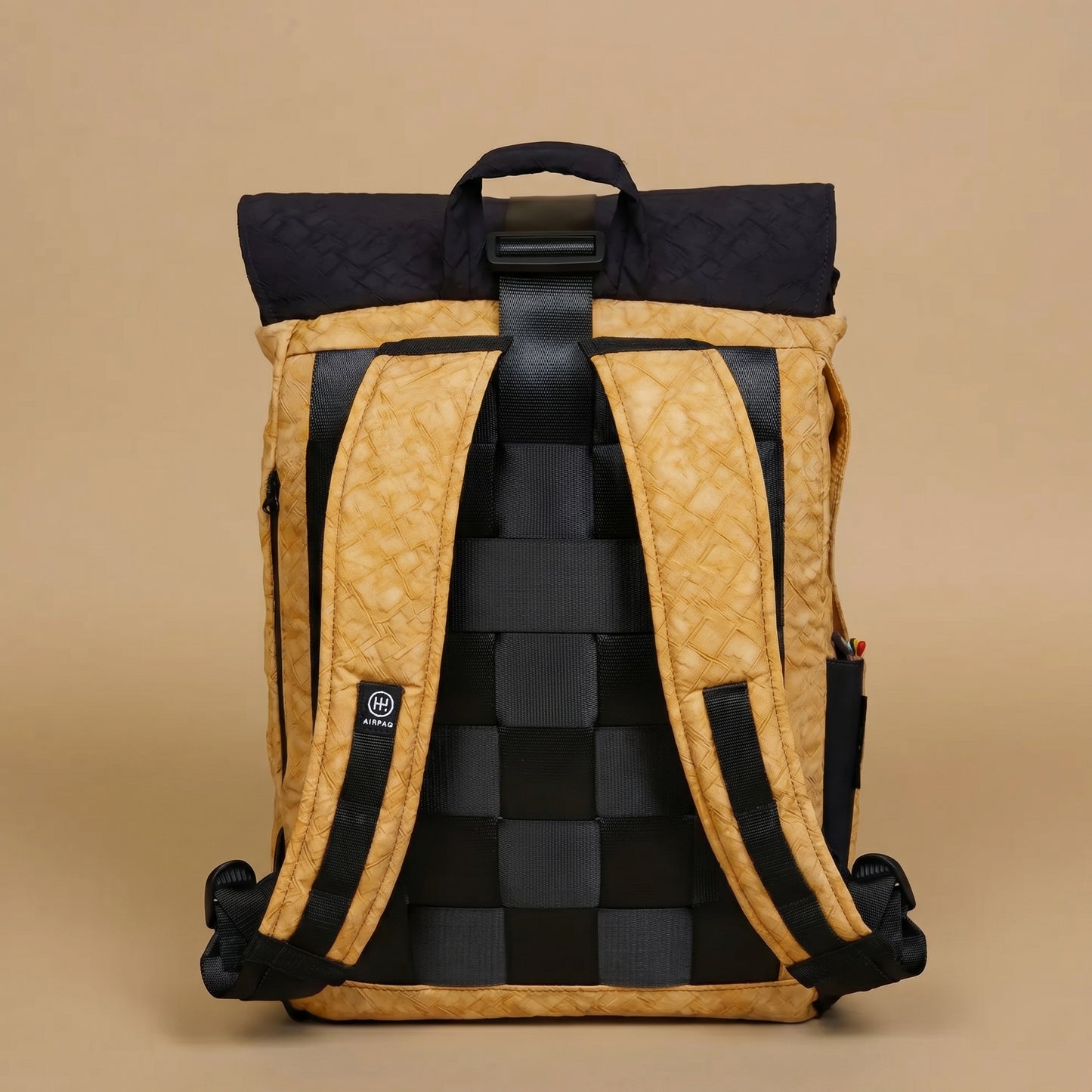 Rolltop Bina Edition