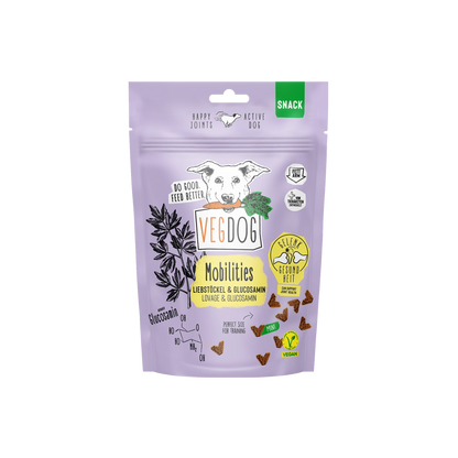 Vegdog Mobilities Minis