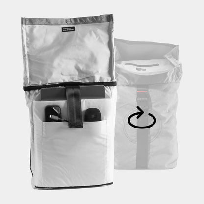 Rolltop Bina Edition