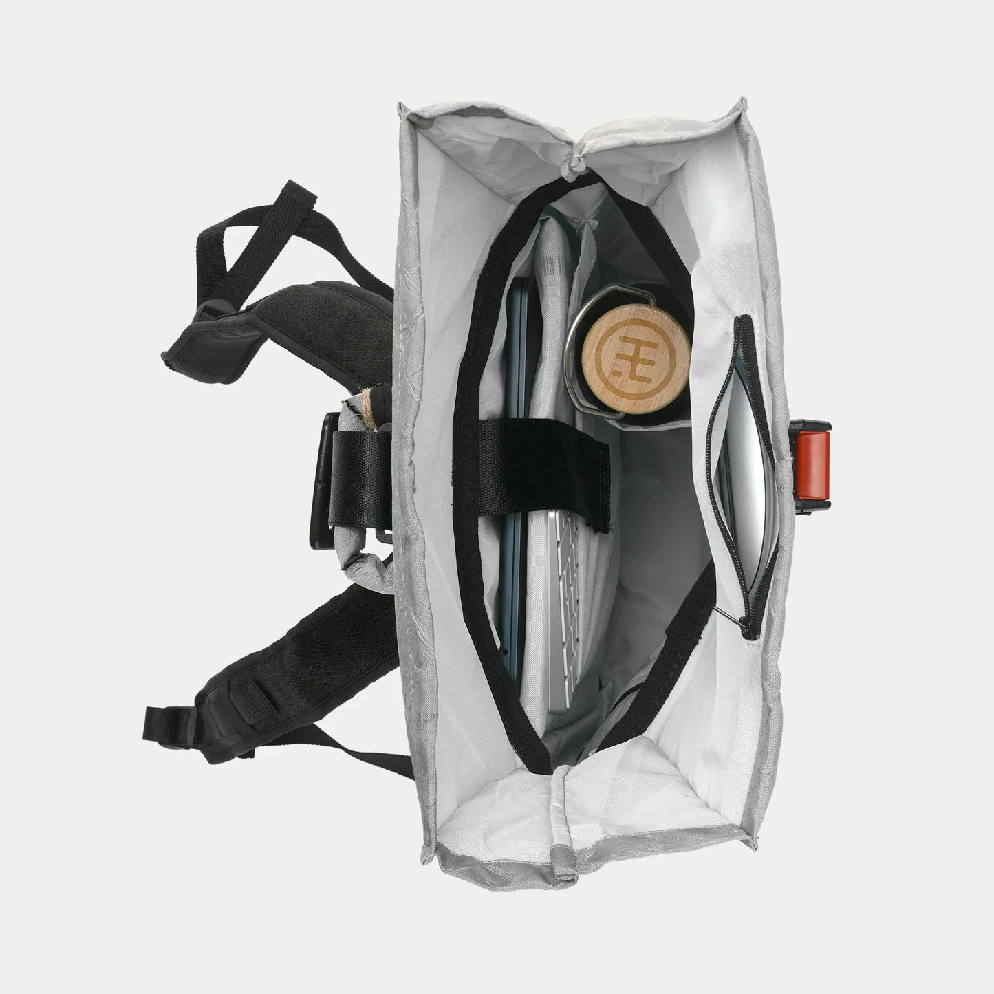 Rolltop Bina Edition